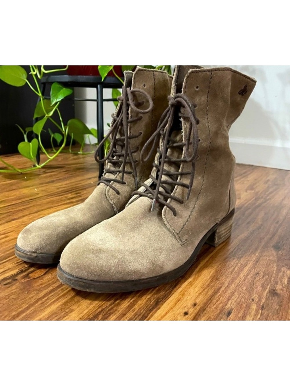 Sam Edelman boots shoes size 7M shoes women’s Karla